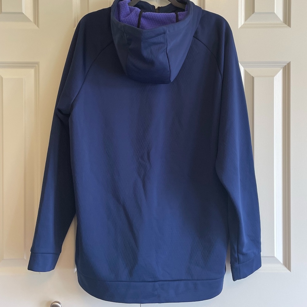 Nike Full Zip Jacket - image 3